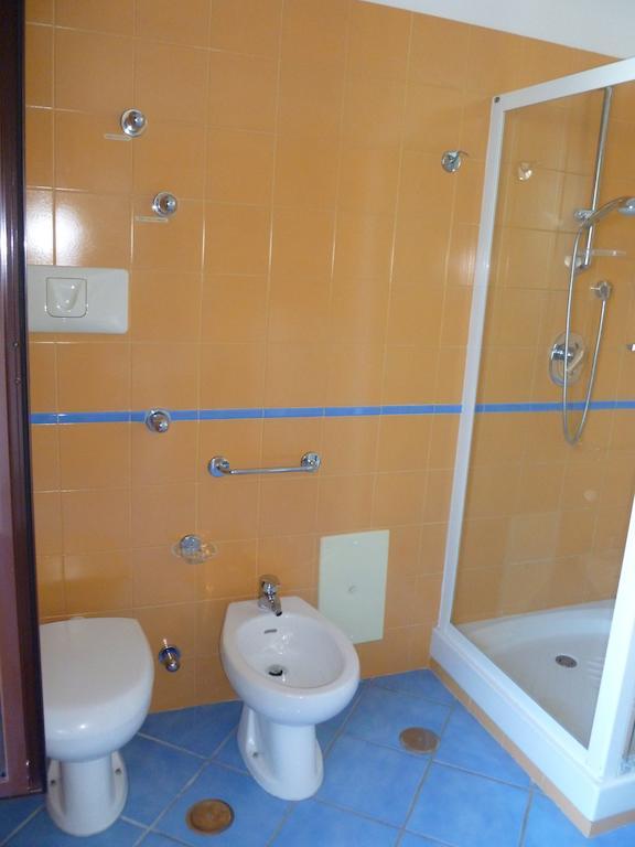 Ancelle Sorrento - Casa D'Accoglienza Hotel Castellammare di Stabia Room photo